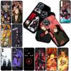Akatsuki Narutos Sasori Itachi Uchiha Phone Case for Apple iPhone 17 Pro XS Max Air 6 7 8 Plus 5 + SE 2022 SE2 16E 8+ Cover