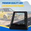 10.1 Inch Car Radio Facia Panel For Suzuki Ignis 2003-2008 Fascia Dash Kit tall Console Panel Plate Adapter Bezel-M53K