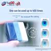 DOMESTOS Triple Effect Toilet Tank Blocks