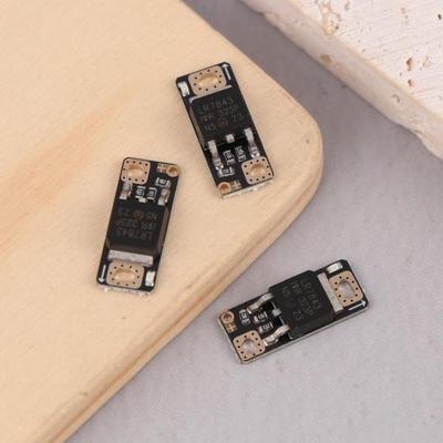 5-18V 160A Mini High Power Mos Trigger Switch Driver Module Field Effect Tube Pwm Regulation Electronic Switch Control Board