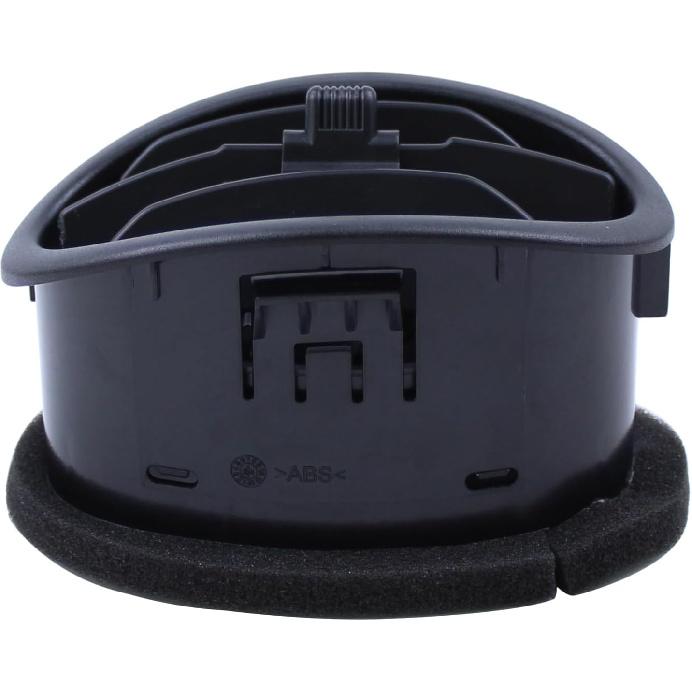 ApplianPar Passenger Side Dashboard Heater AC Air Vent Outlet for Ford E150 E250 E350 E450 2004-2008