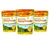 Honey Powder Arizona USA Natural Honey Powder 454g 16oz 3 Pcs