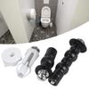 304 Stainless Steel Toilet Cover Bolts Toilet Replacement Parts Kit  For Toilet Repair