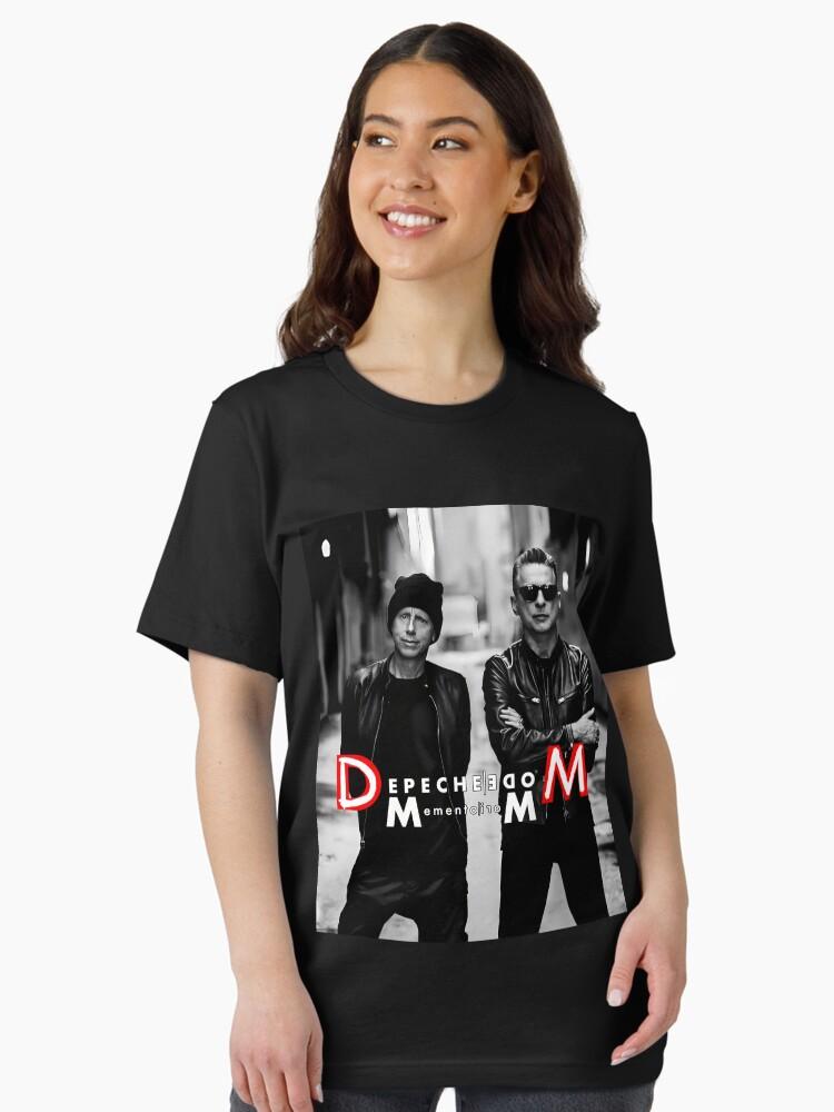The Musician Mode 2023Mode Live Tour Essential T-Shirt
