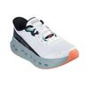 Skechers Scarpe slip-on leggere con ammortizzazione massima Sneakers da uomo Bianco 220421-WMLT
