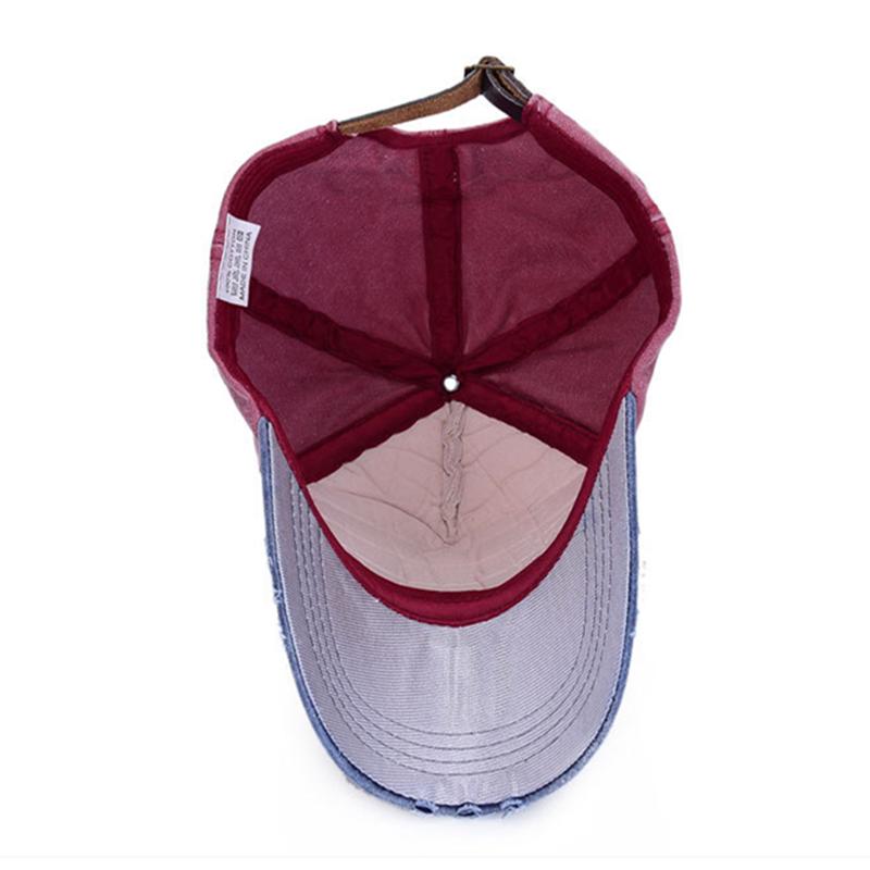 Northwood Unisex baseballcaps herre damer sommer caps snapback far lue Trucker cap Hip hop cap