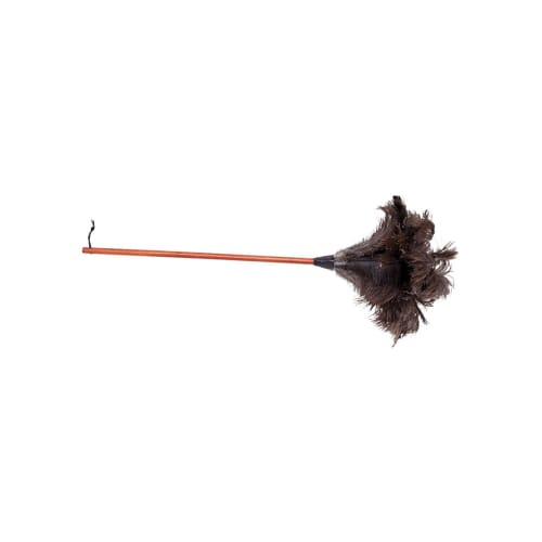 Redecker Ostrich Feather Duster (90cm)