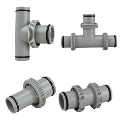Hose Adapter Connector Accessories Threaded Inlet Summer Swimming Pools Parts