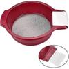 Produse de brutărie – Sită de cernere
