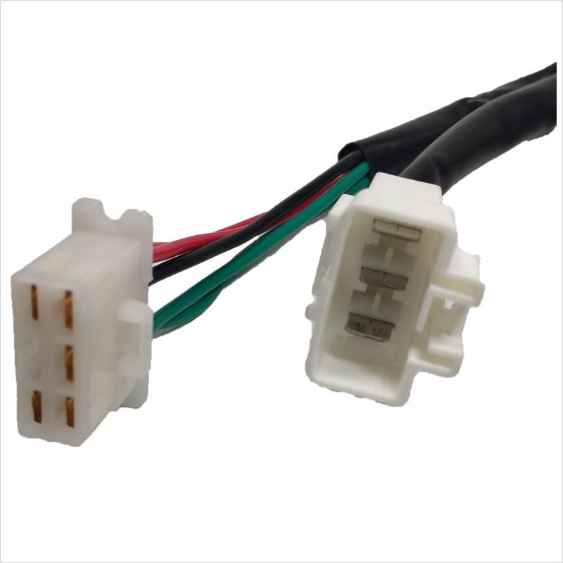 Honda FJS/FSC600 Motorcycle Voltage Regulator Rectifier