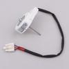 2026 New Multifuntional Refrigerator Fan Motor Evaporator Fan Motor Replacement Motor Fridge Motor Suitable for Various Models