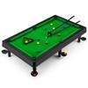 Interactive Kids' Large Indoor Billiards Game - Parent-Child Battle Toy
