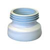 Rubber Toilet Bowl Connector 110
