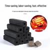BBQ Charcoal Fire Starter Blocks