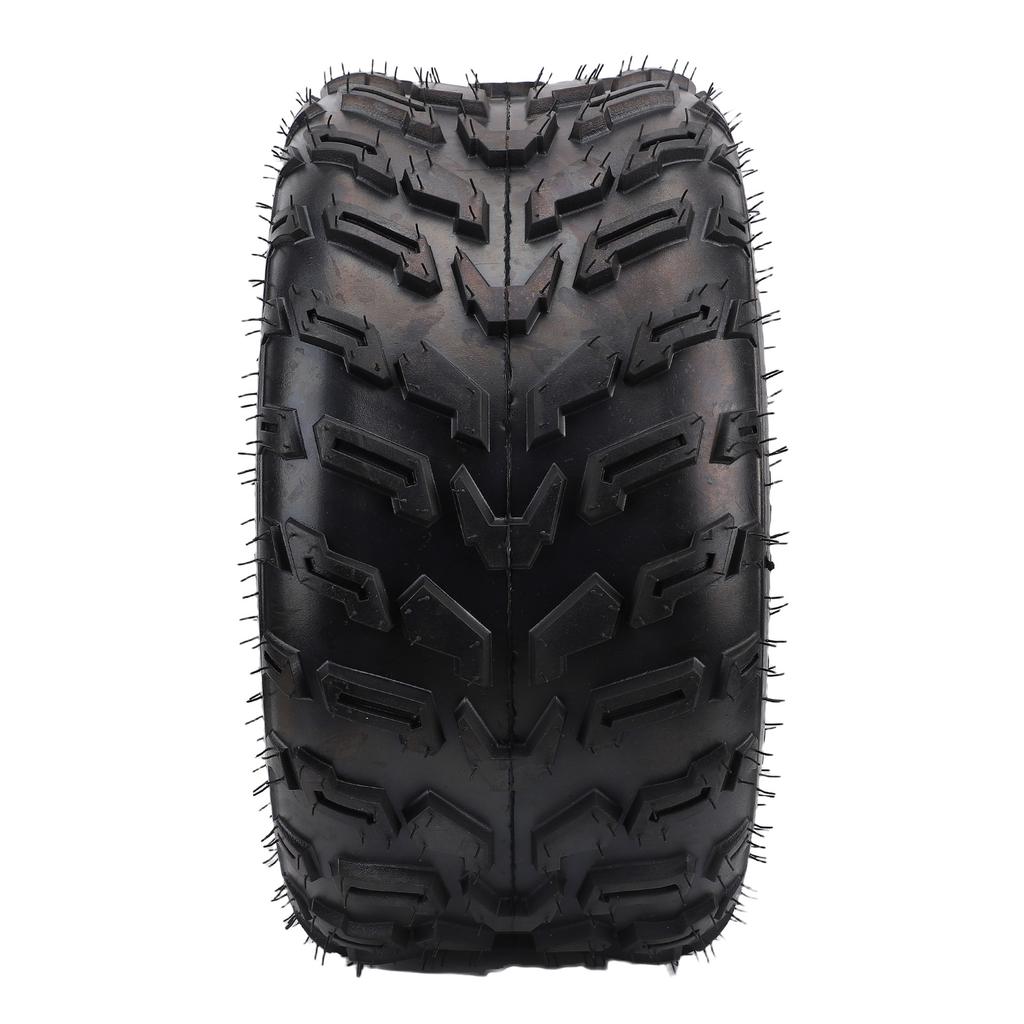 22x10 10 Sport ATV Tire 22x10x10 Directional Tread Pattern 6 PR Tubeless All Terrain UTV Tire for Trail Mud Sand Off