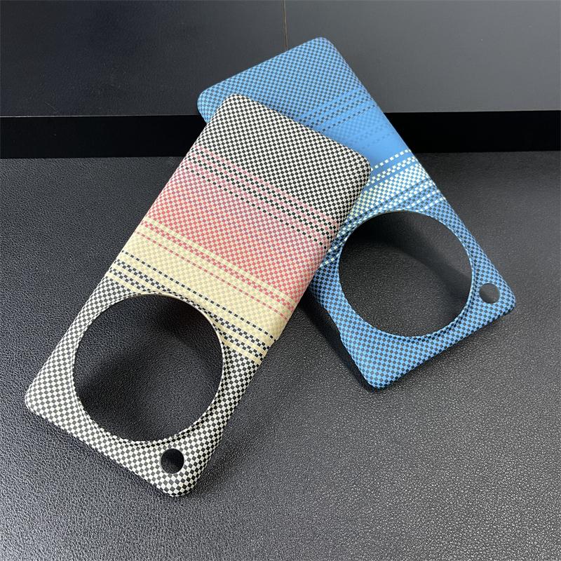 Case For Oppo Find X8 Pro Case Slim Thin Stripe Hard Back Cover For Find X 8 X8Pro 5G X7 Ultra Fashion Shell Half Pack Bumper