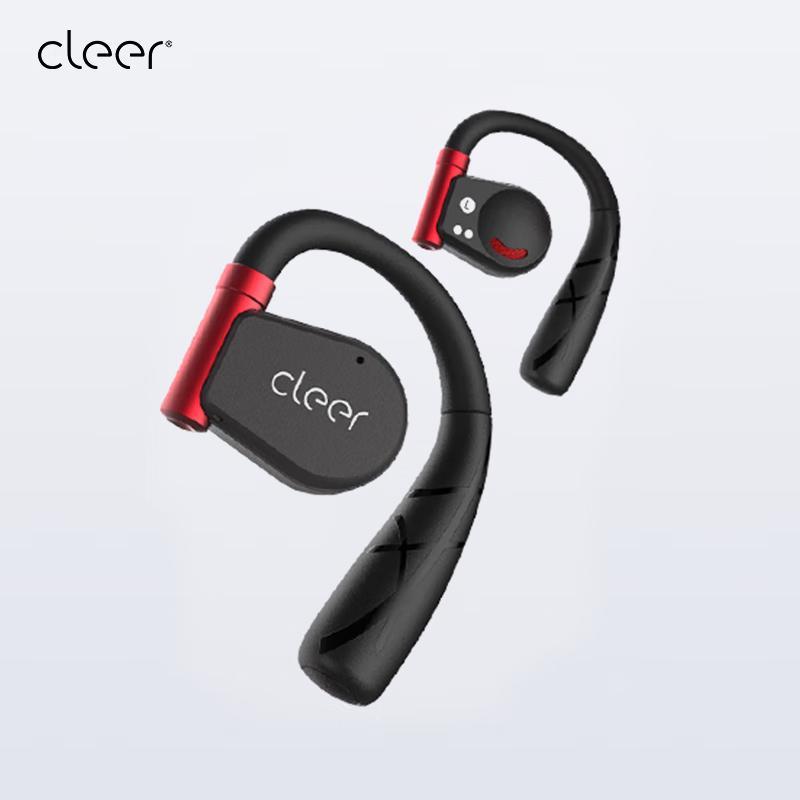 

Cleer ARC II Open-Ear Sport Bluetooth Headphones