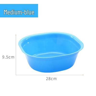 Koupelna a záchod – Lavory