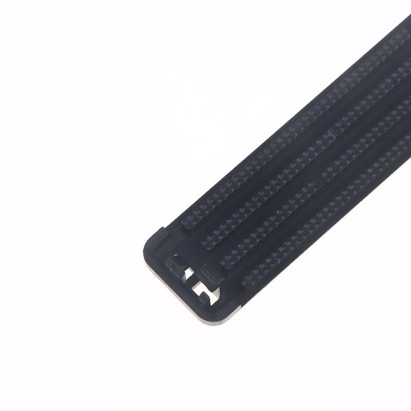 Universal Seat Belt Adjuster Clip Car Safety Belt Stopper Buckle Clamp Limiter Seat Belt Anti-Skid Fixing Limiter Car Accessory