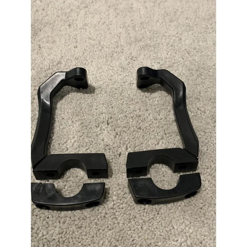 Handlebar Guard Of Electric Off-Road Vehicle For Sur-Ron Light Bee Segway