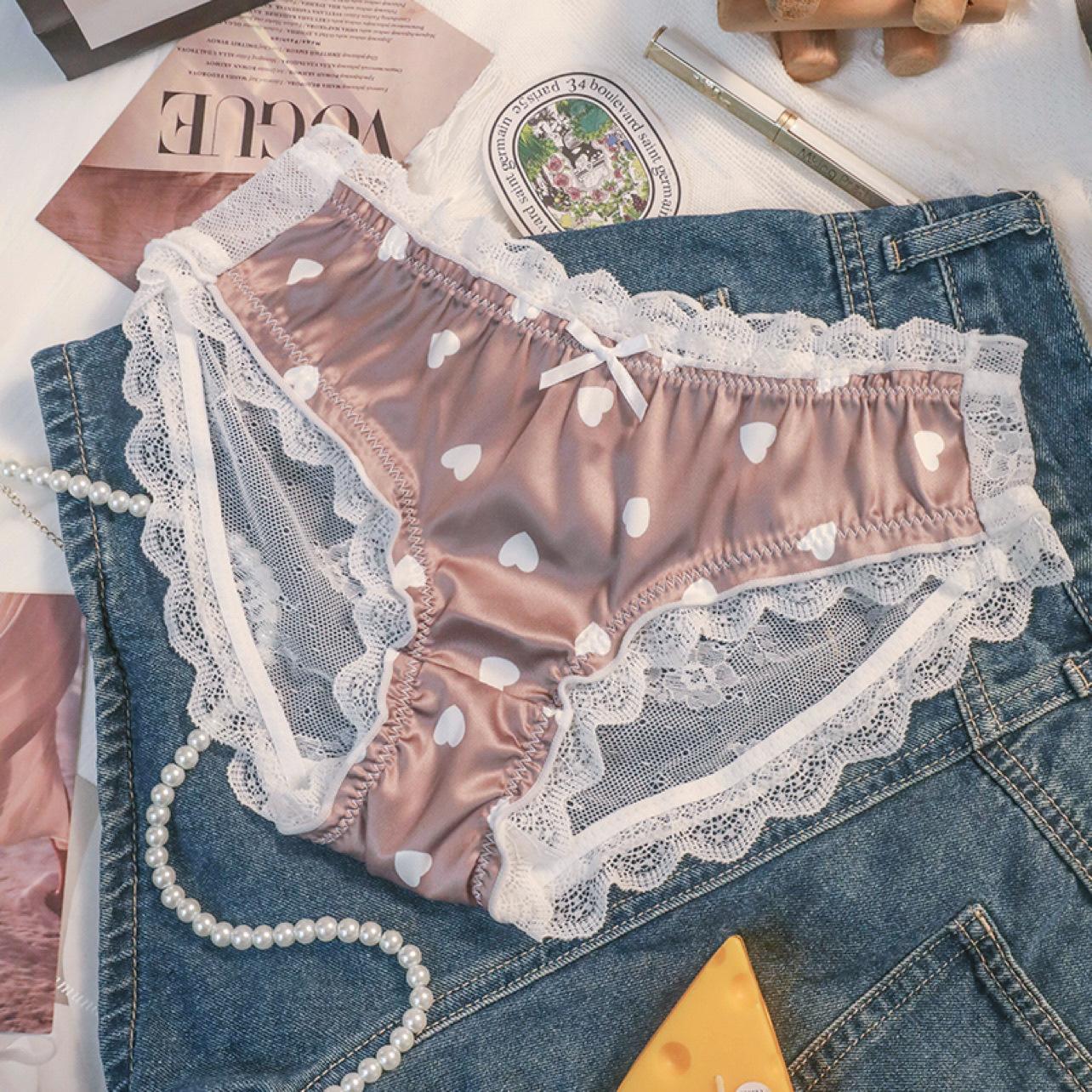 

Женское нижнее белье большого размера для полных женщин, ММ, 200 фунтов, стиль чистого желания, полупрозрачные, средней талии, приподнимающие бедра, дышащие, сексуальные шорты 3XL