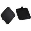 Lid Cover Windshield Side 1 Pair 73153-SWA-003 73163-SWA-003 ABS Plastic for Honda for CRV 2007-2011