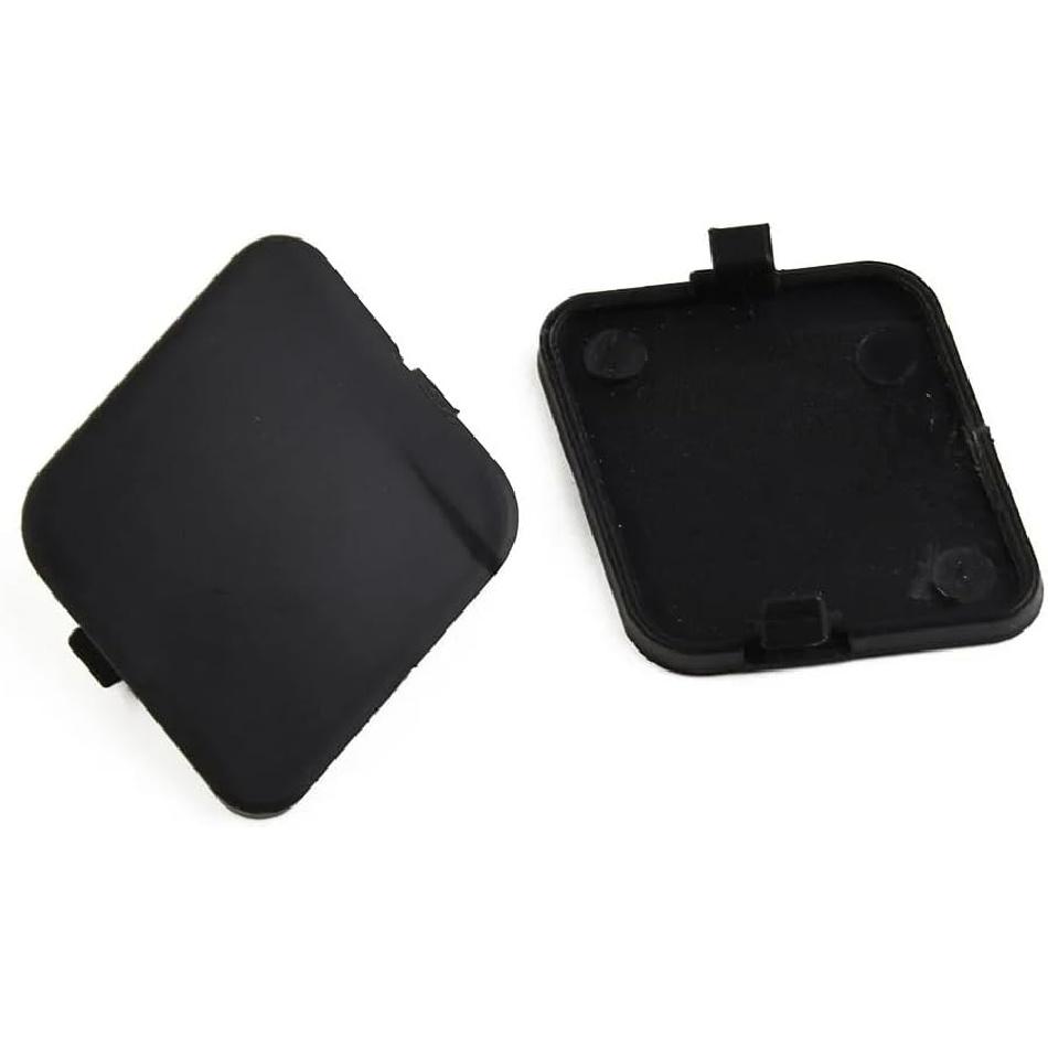 Lid Cover Windshield Side 1 Pair 73153-SWA-003 73163-SWA-003 ABS Plastic for Honda for CRV 2007-2011