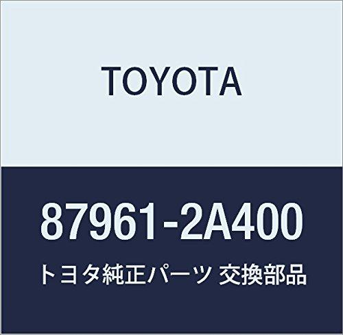 Toyota Genuine Parts Outlier View Mirror LH Mark Two Model Number 87961-2A400