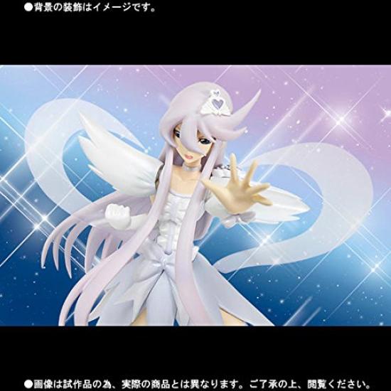 Heartcatch Cure Moonlight Super Silhouette Web S.H.Figuarts PreCure! (Tamashii Exclusive)