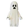 Halloween Ornament Ghost Fun Haunted House Decor 3D Printed Naughty