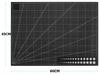Cutting Mat A2 Black (25) Gab_B