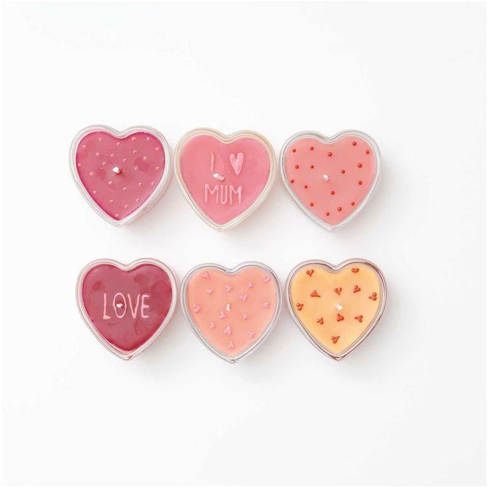 Peinture pour bougie 30 ml Violet