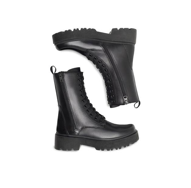 Ankle Boots Lasocki WB-ALESSIA-11 Black