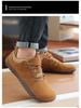 Breite Füße Plus Size Barfuß-WanderSchuhe - Leicht, Abriebfest, Großzehen-Design für Paare