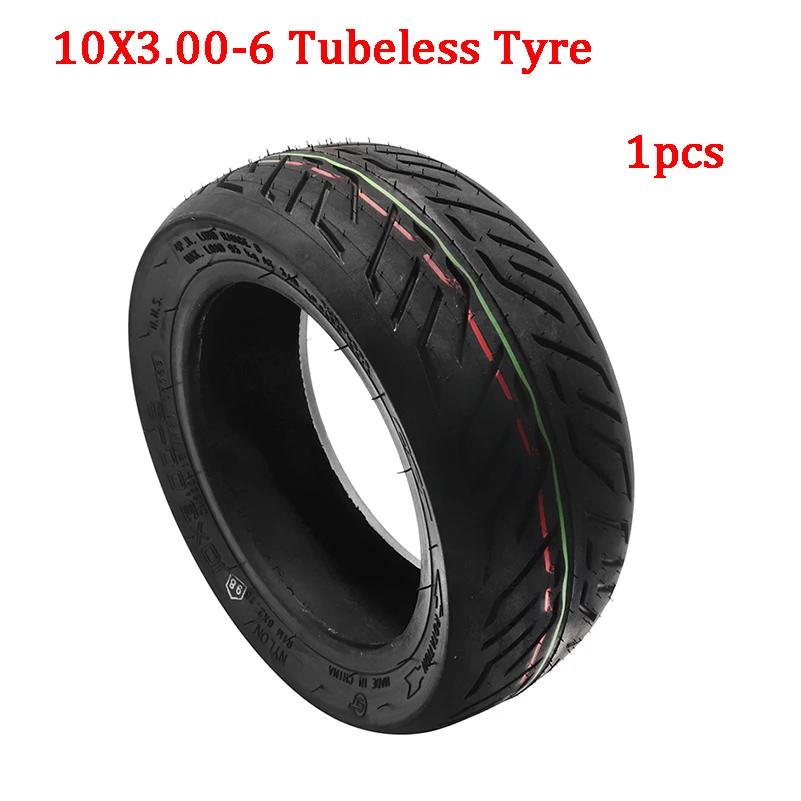 CST 10X3.00-6 Tubeless Tyre for