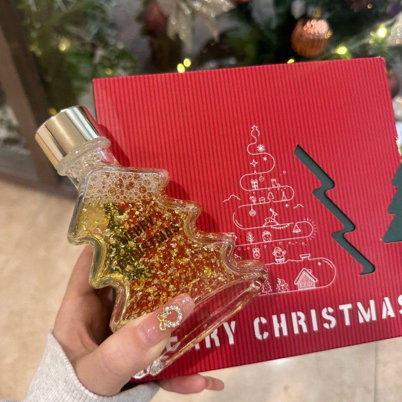 Shimang Scented Candle Gift Set - Long-lasting Gardenia & Jasmine Fragrance for Office or Bedroom Decor.