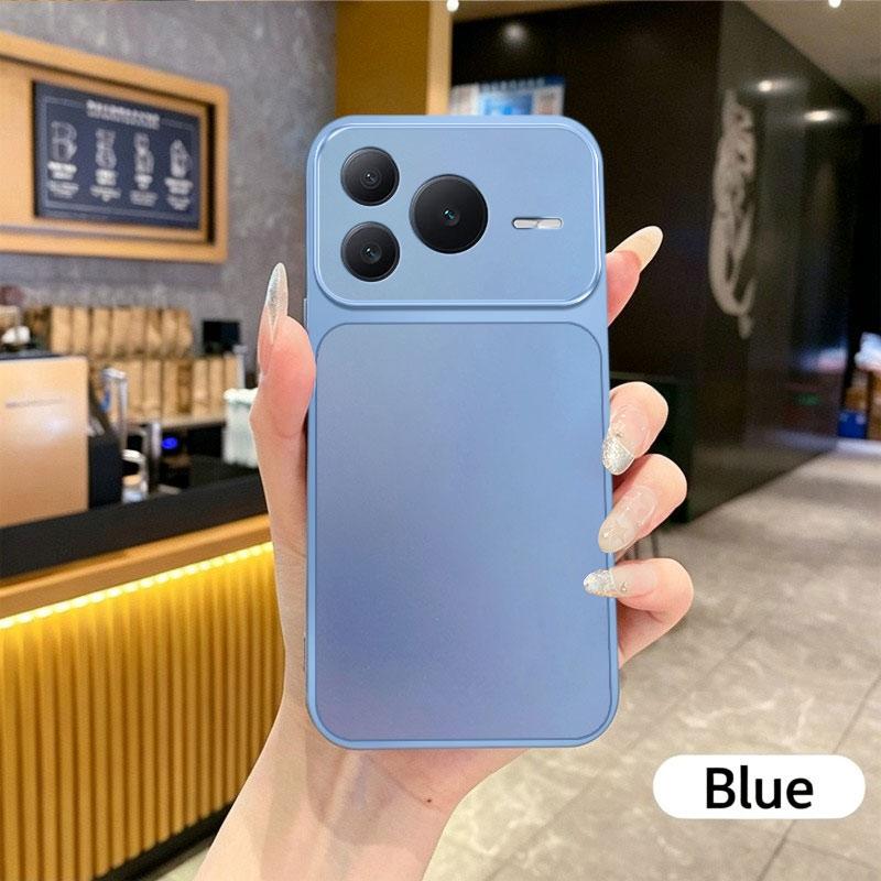 For Honor Power2 Case Honor Power2 Cover Honor Power2 Capa Phone Back Bumper Shockproof TPU Liquid Silicone Soft Fundas