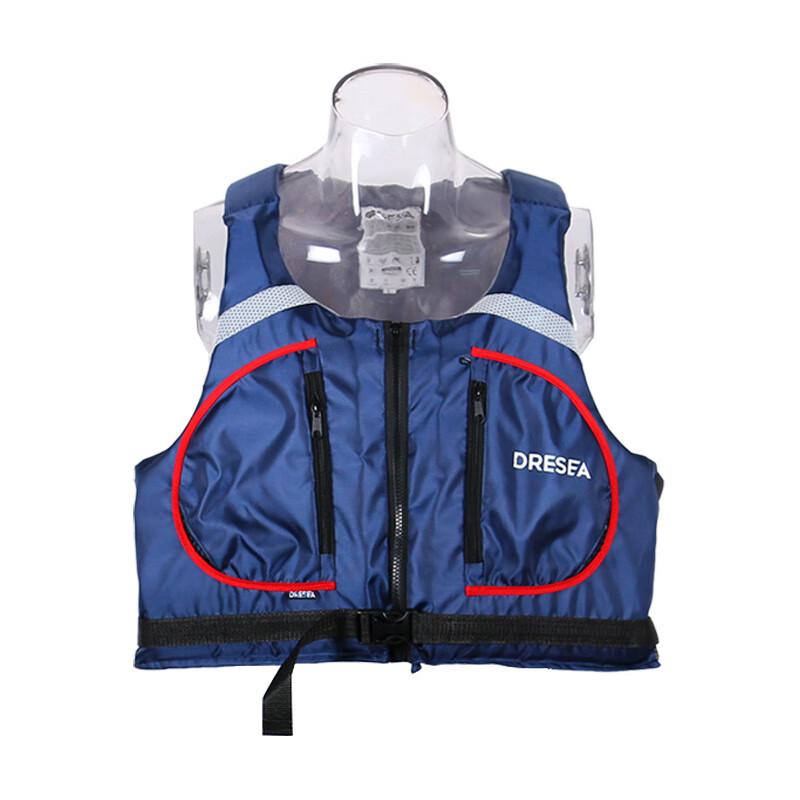 Adult Professional Water Rescue Life Vest