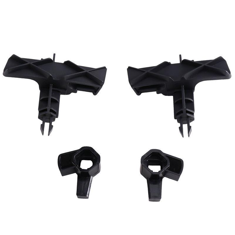Hood Locking Mechanism Kit Part Numbers 4517570301C22A 4517570401C22A For Smart Fortwo For Two 2008- 2012 Hood Locking Lock