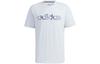 Neo T Shirts Men's Blue Crew Neck Moderate Straight Fit GP4879