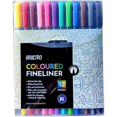 Malen & Zeichnen – Marker & Filzstifte für Kunst