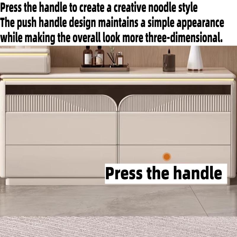 Chest Of Drawers Dressing Table Light With Mirror Stool Hotel Makeup Vanity Desk Luxury Wooden Hairstyle Bedroom Furniture