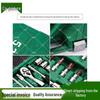 Xie Tu 216-Piece Car Repair Tool Set
