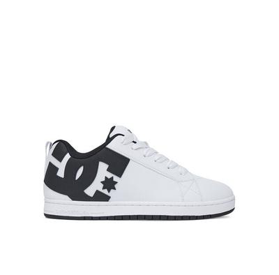 DC Shoes COURT GRAFFIK Sneakers