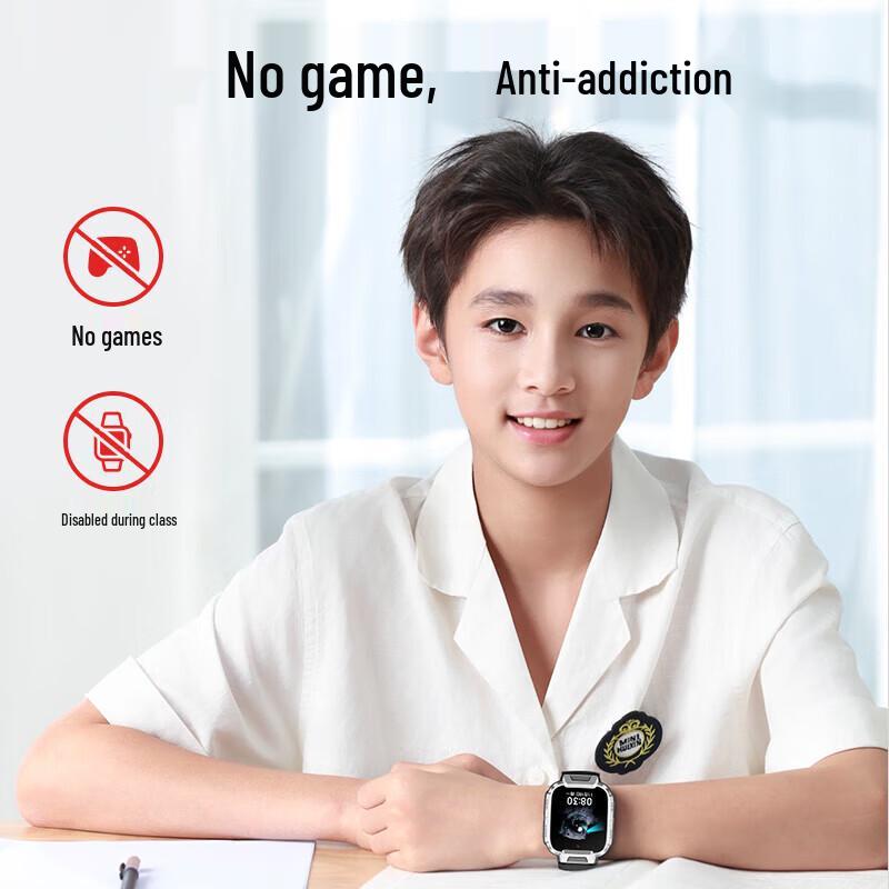 Xiaoxun M7 Kids 4G Video Call Smart Watch (CN version)