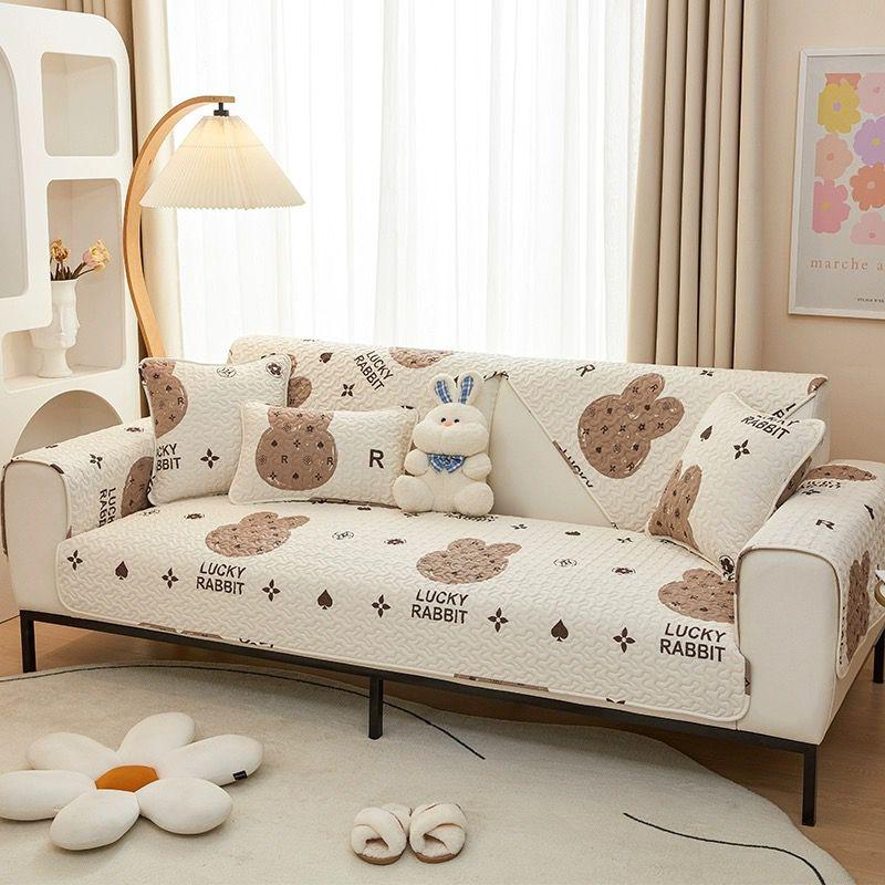 

Все Хлопковые Подушки для Дивана Нескользящие Круглогодичные Нейтральные Подушки из Чистого Хлопка Гостиная Тканевое Ремесло Минималистичный Современный Чехол Полотенце Скандинавский Стиль