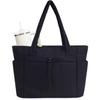 Bolso de Hombro Impermeable Oxford de Gran Capacidad Multifuncional para Portátil para Mujer 2026