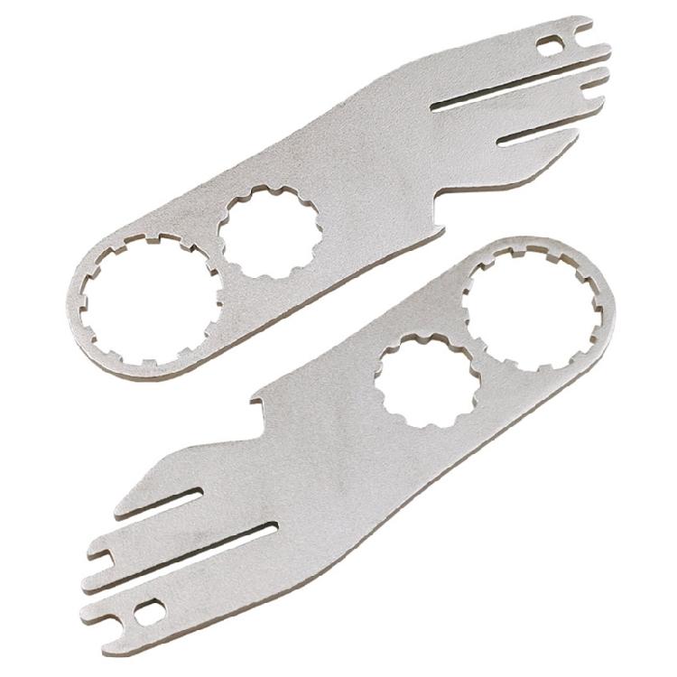 Bike Disc Rotor Alignment Tool Rotor Truing Fork Bike Brake Wrench