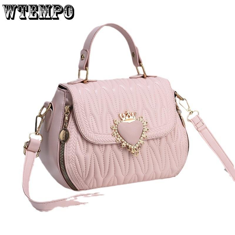 Women Shoulder Bag Soft Leather Small Bag Summer Hundred Texture Ladies Crossbody Bag Lightweight Women Bags