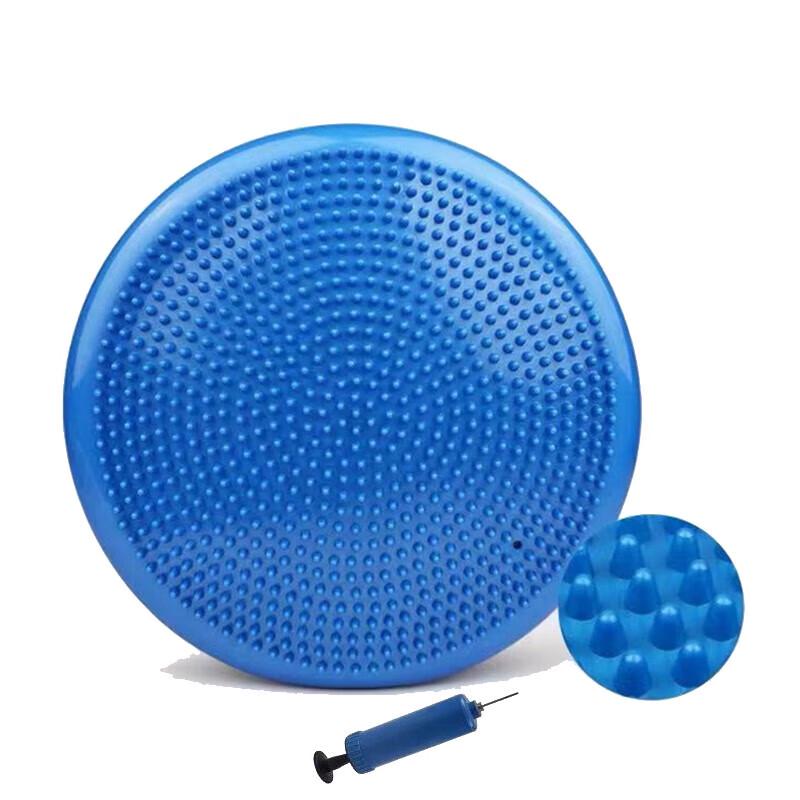 

Pandenwell Balance Air Cushion & Massage Ball Set
